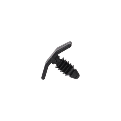Fästclips – Stabil montering, Fiskbensprofil
