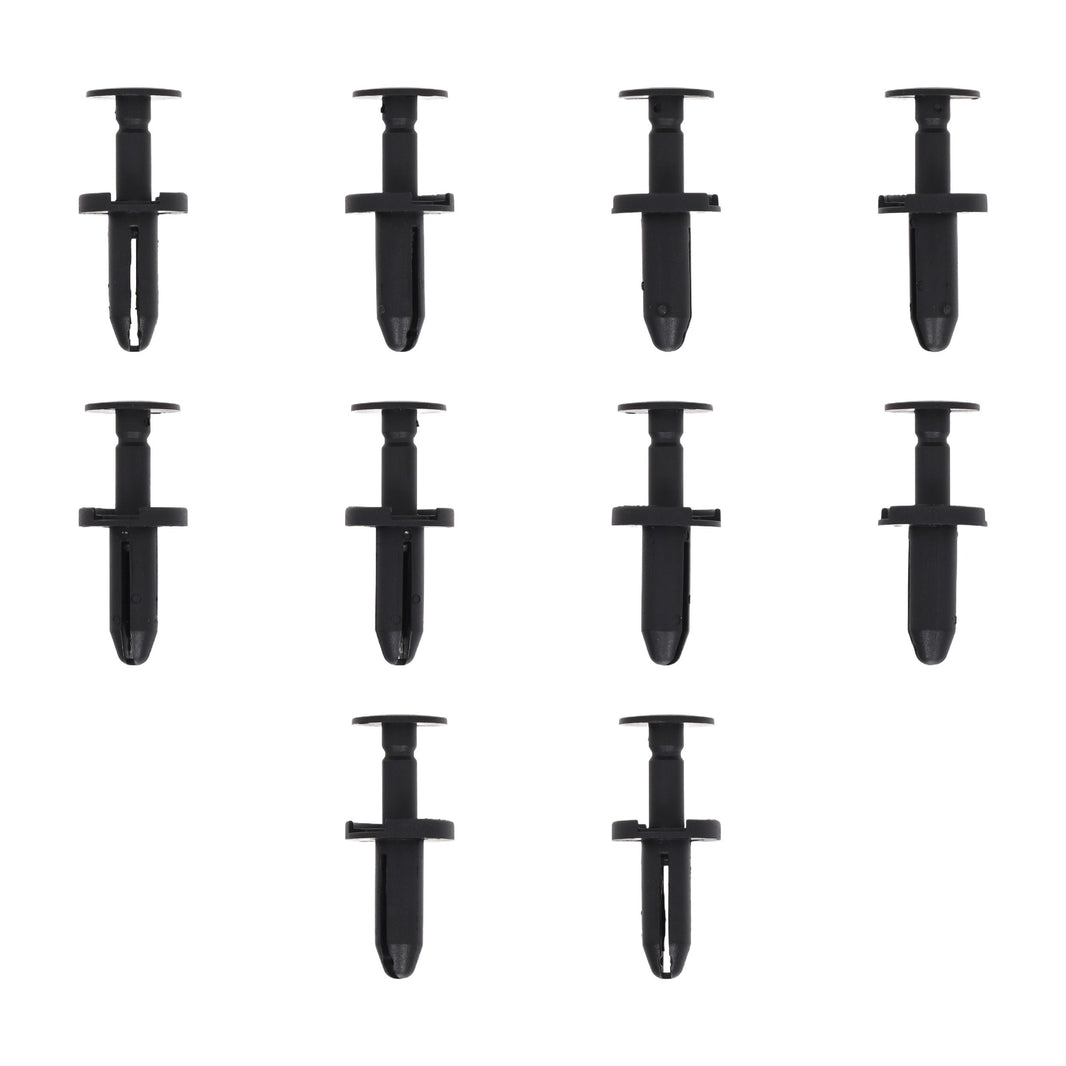 Fästclips Fiat Freemont – 10-pack