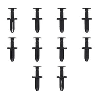 Fästclips Fiat Freemont – 10-pack