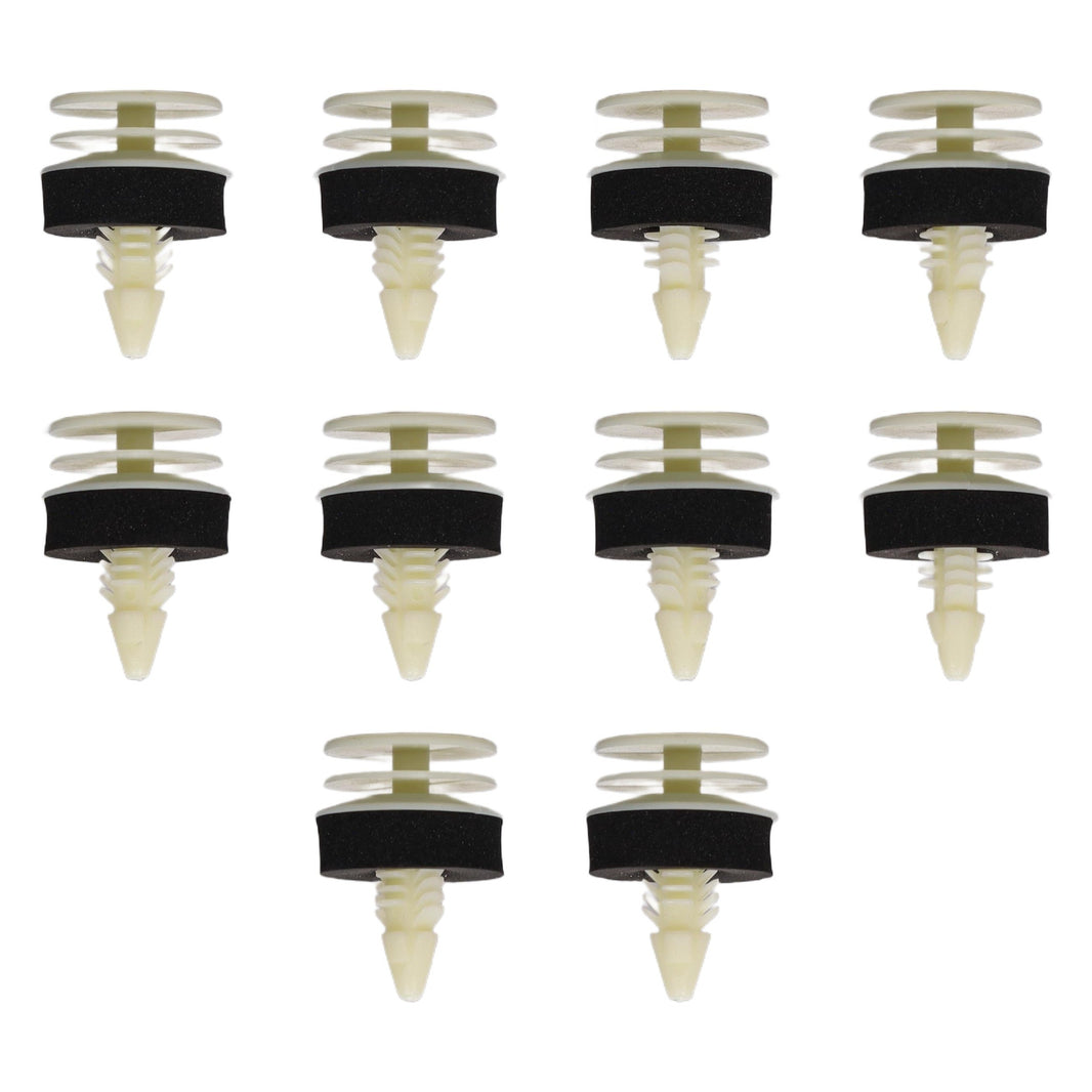 Fästclips Chevrolet Cavalier – 10-pack