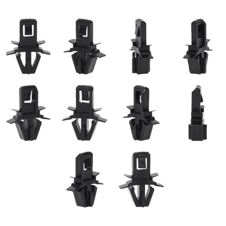 Fästclips
