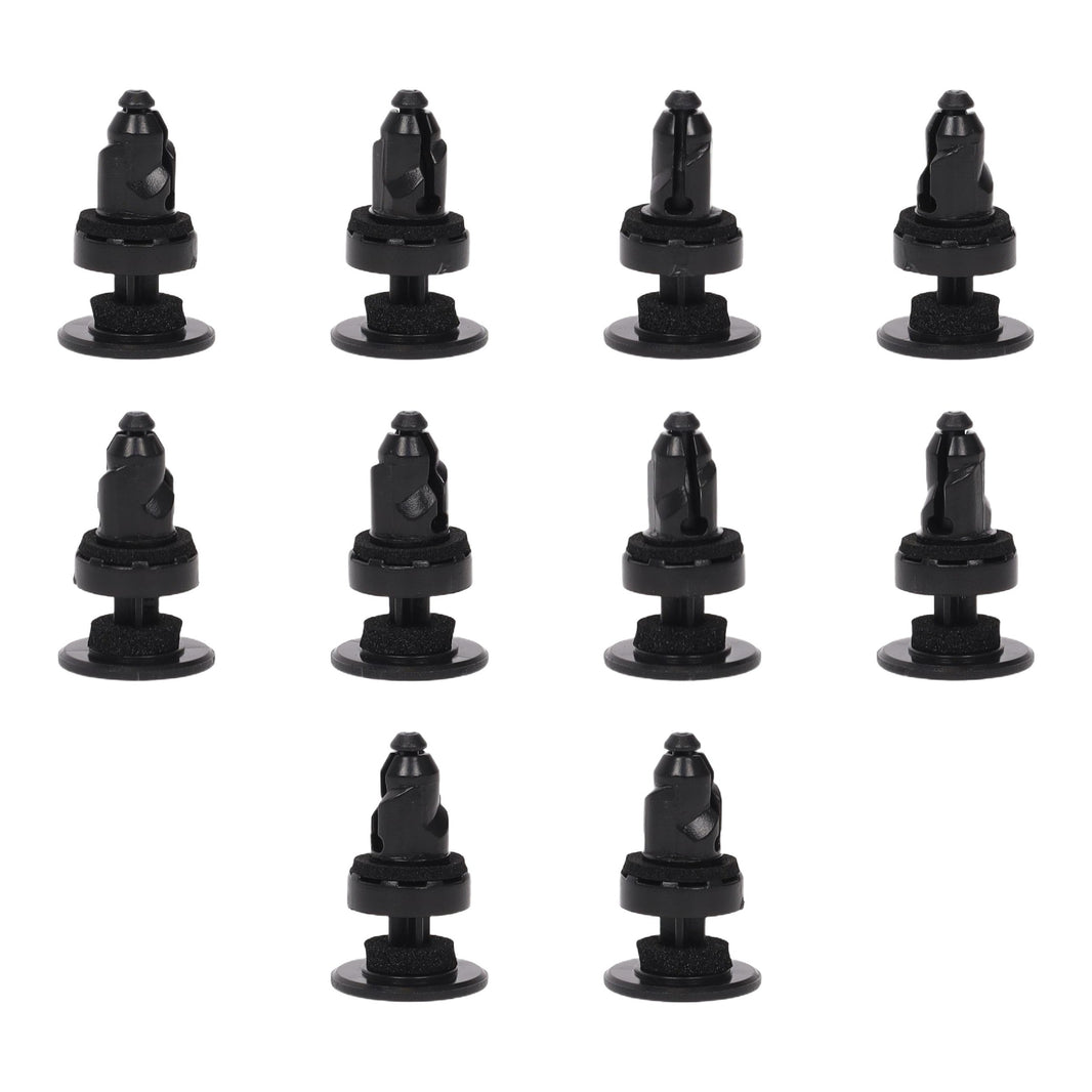 Fästclips