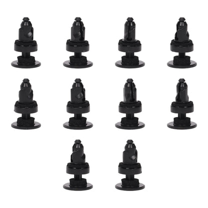 Fästclips