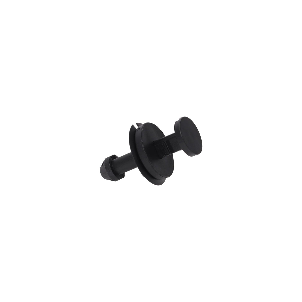 Fästclips – 10-pack