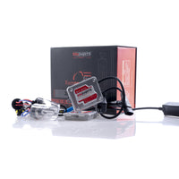 Xenonkit – H7 – PX26D – 6000K – 35 W – 9V - 16V