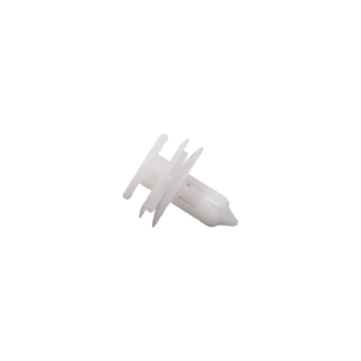 Fästclips – 10-pack