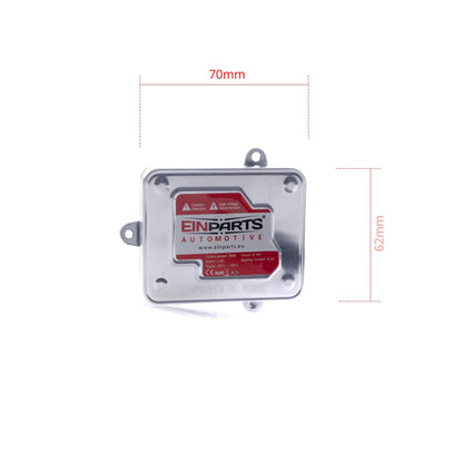 Xenonkit – H7 – PX26D – 6000K – 35 W – 9V - 16V
