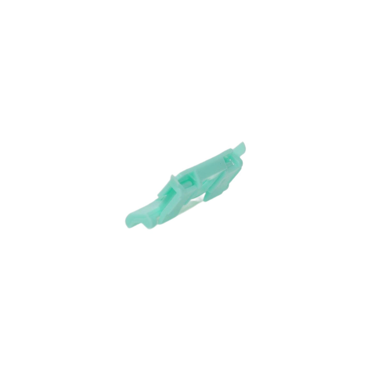 Fästclips