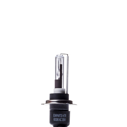 Xenonkit – H7 – PX26D – 6000K – 35 W – 9V - 16V