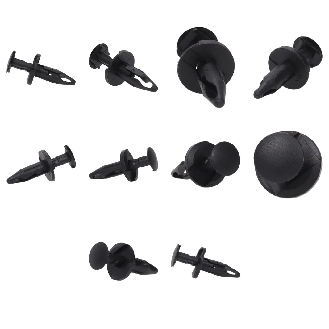 Fästclips Fiat Freemont/Ford C-Max II m.fl.