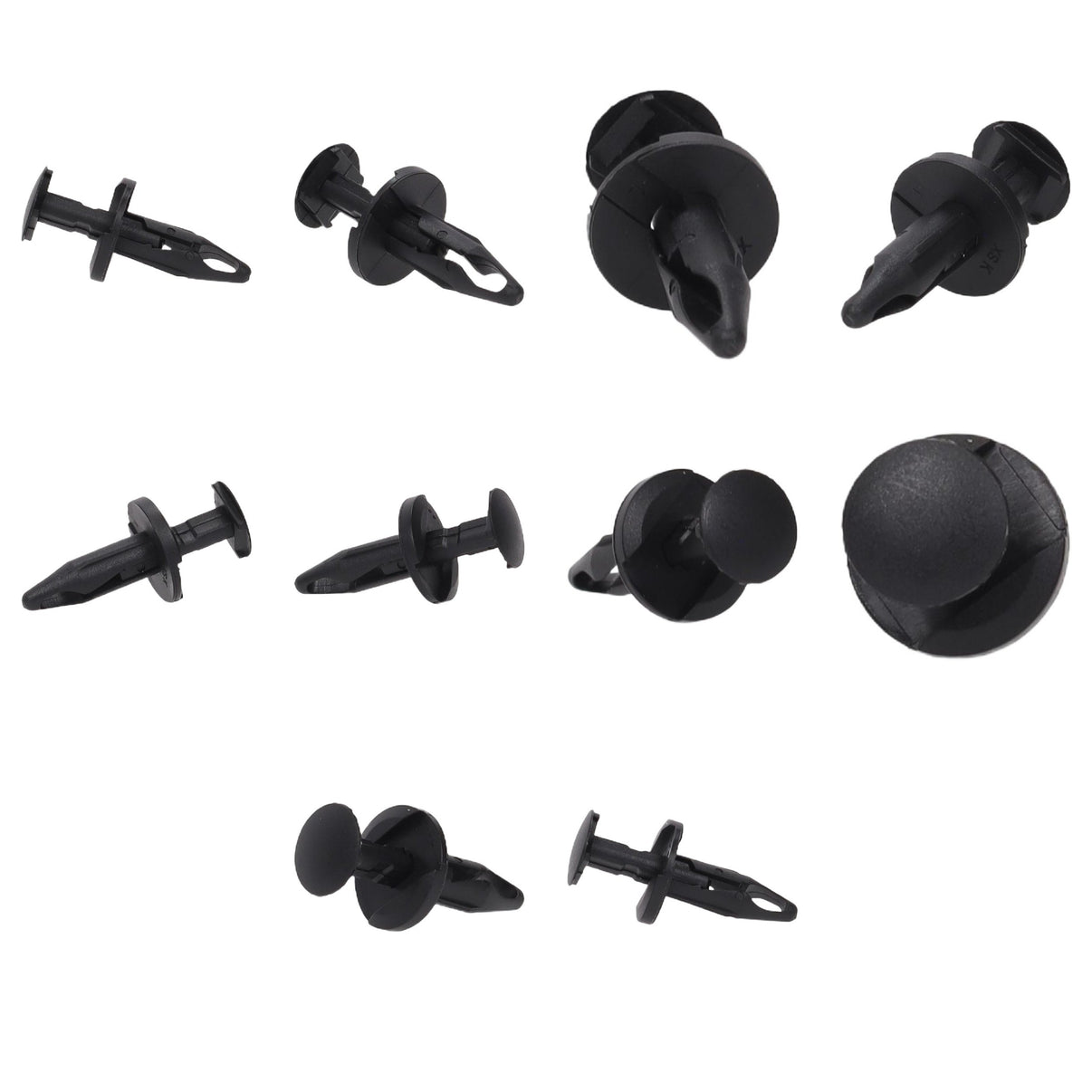 Fästclips Fiat Freemont/Ford C-Max II m.fl.