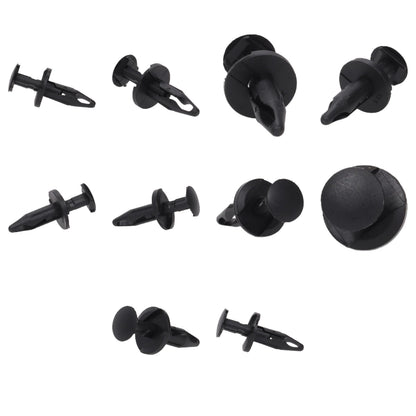 Fästclips Fiat Freemont/Ford C-Max II m.fl.
