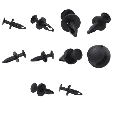 Fästclips Fiat Freemont/Ford C-Max II m.fl.