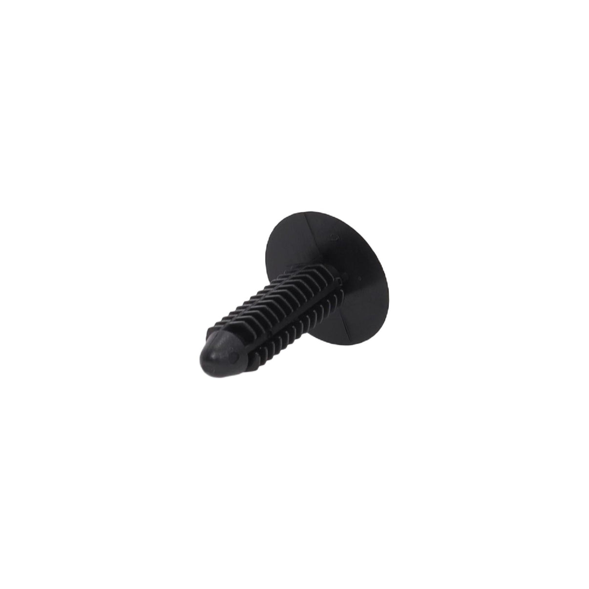 Fästclips – 10-pack – Stabil montering, Fiskbensprofil