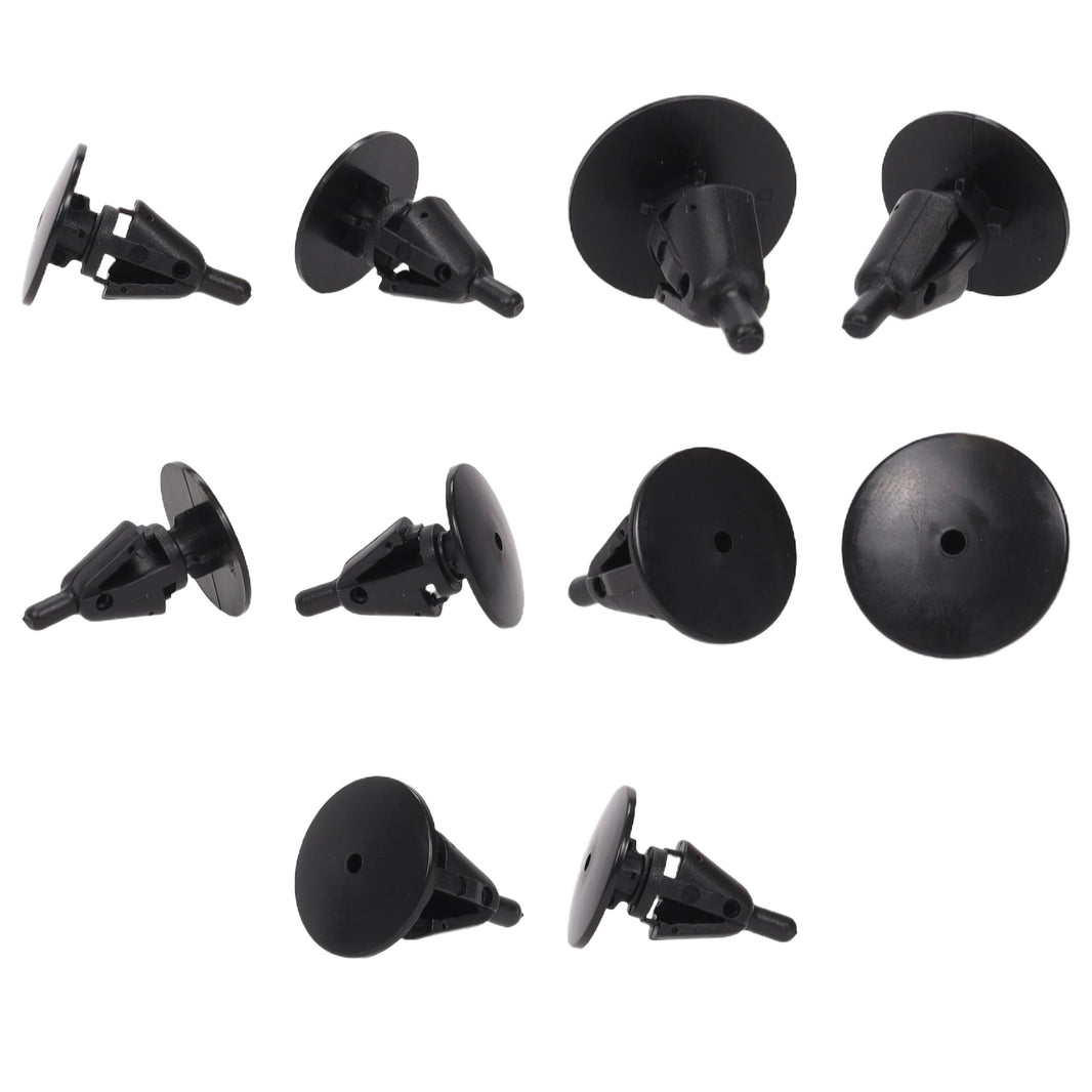 Fästclips Lexus Es/Gs m.fl. – 10-pack