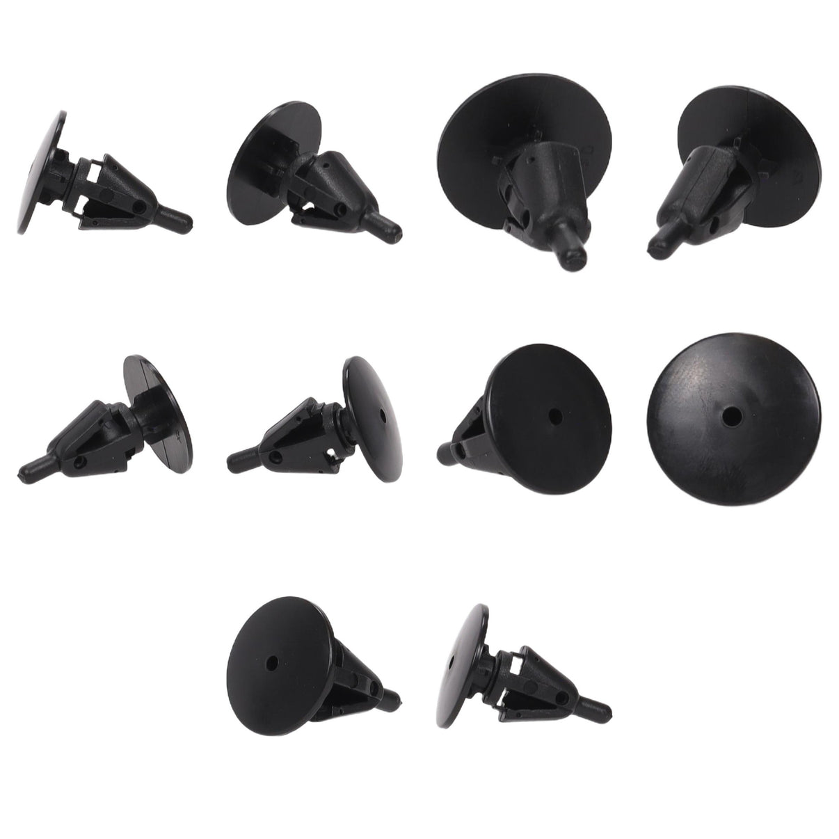 Fästclips Lexus Es/Gs m.fl. – 10-pack