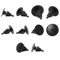 Fästclips Lexus Es/Gs m.fl. – 10-pack