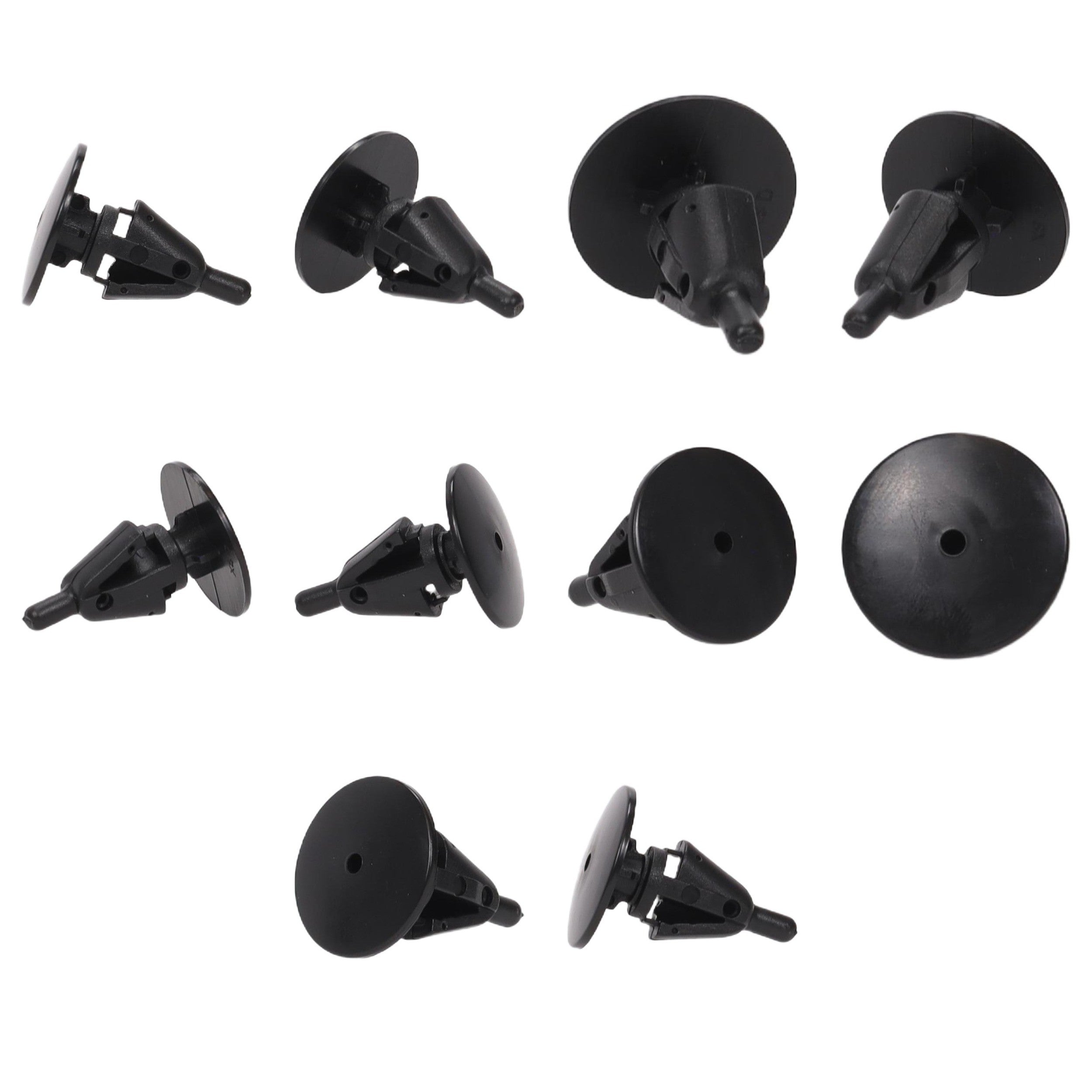 Fästclips Lexus Es/Gs m.fl. – 10-pack