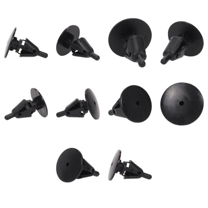 Fästclips Lexus Es/Gs m.fl. – 10-pack