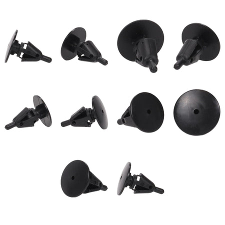 Fästclips Lexus Es/Gs m.fl. – 10-pack