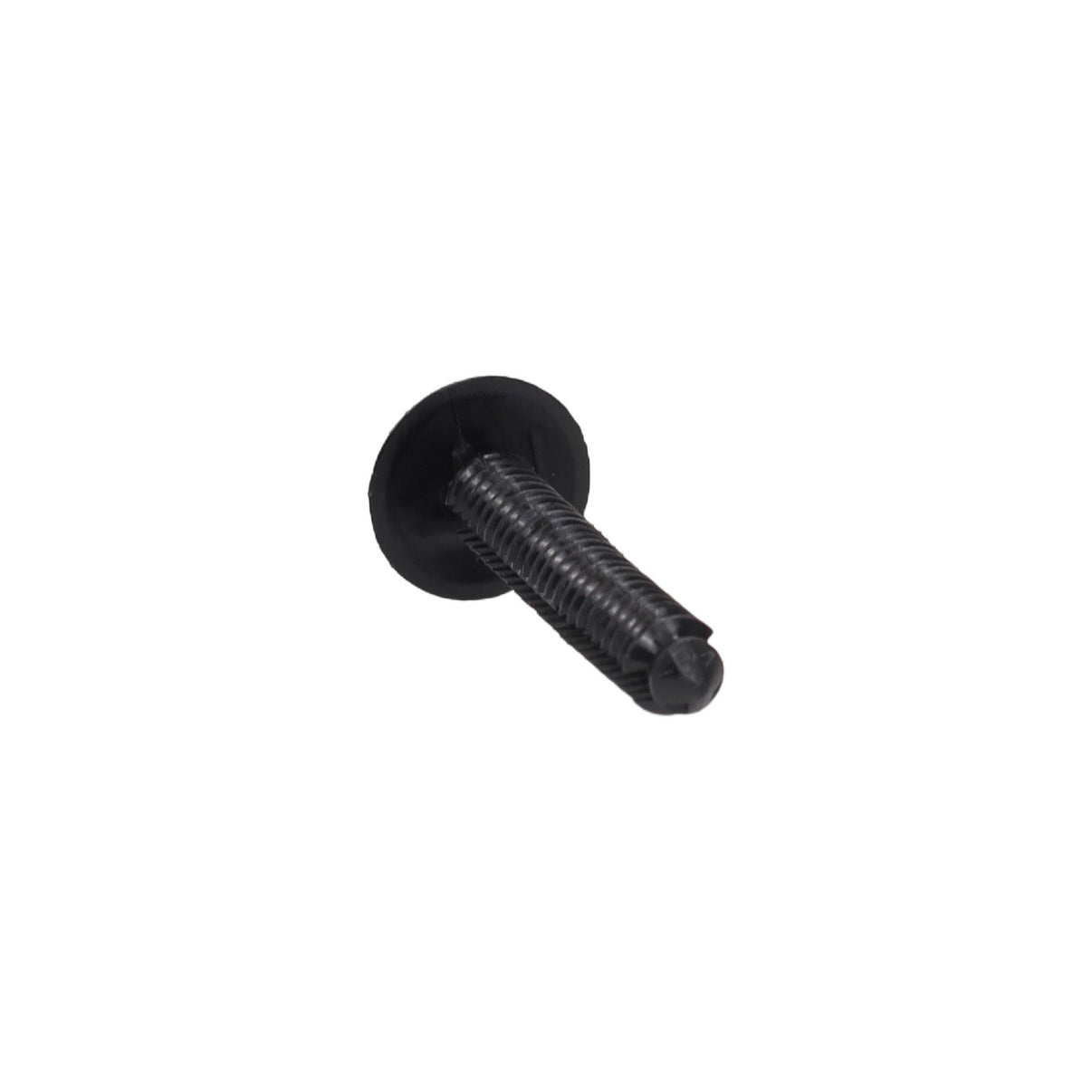 Fästclips – 10-pack – Stabil montering, Fiskbensprofil
