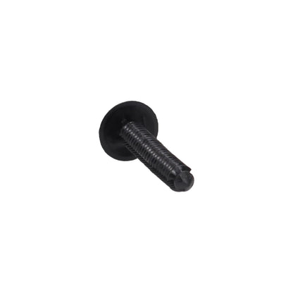 Fästclips – 10-pack – Stabil montering, Fiskbensprofil