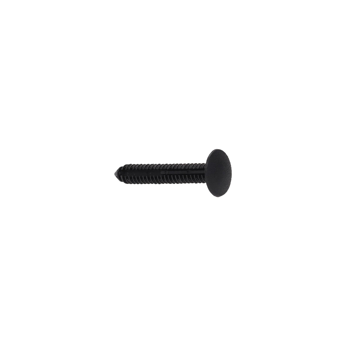 Fästclips – 10-pack – Stabil montering, Fiskbensprofil