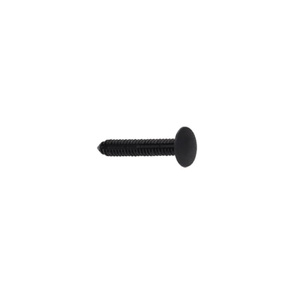 Fästclips – 10-pack – Stabil montering, Fiskbensprofil