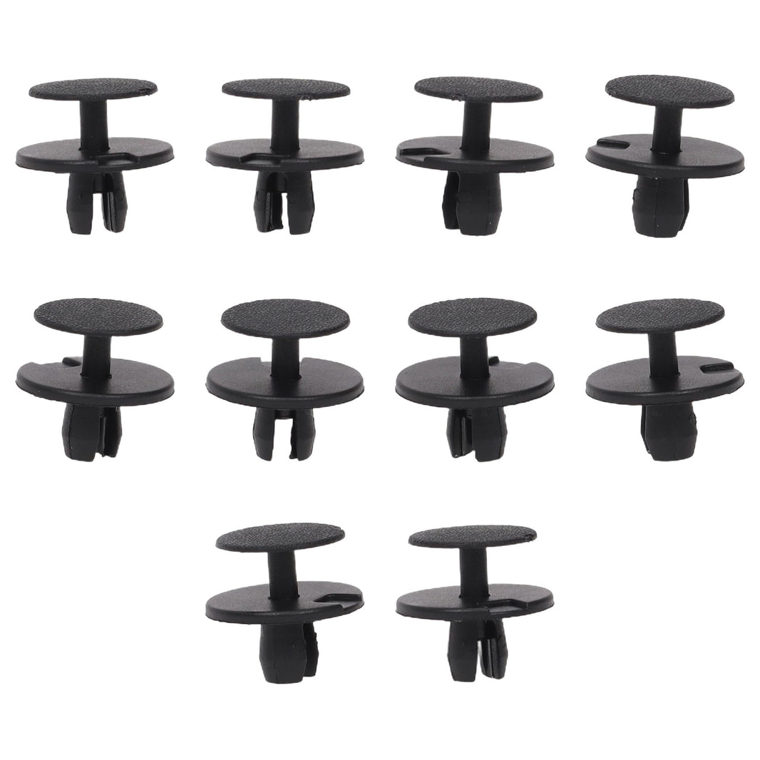 Fästclips BMW 7 – 10-pack