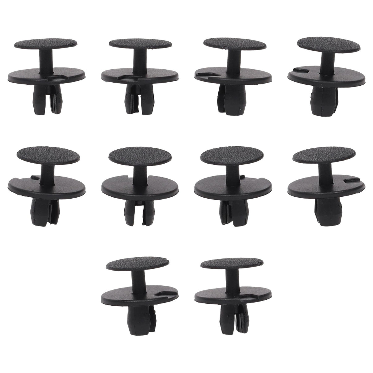 Fästclips BMW 7 – 10-pack