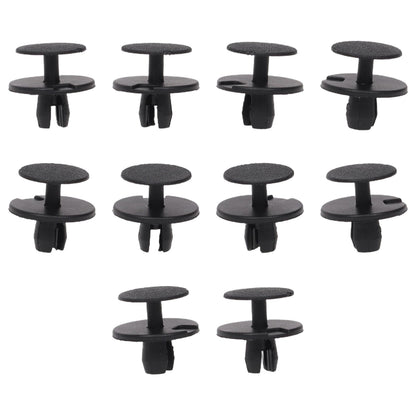 Fästclips BMW 7 – 10-pack