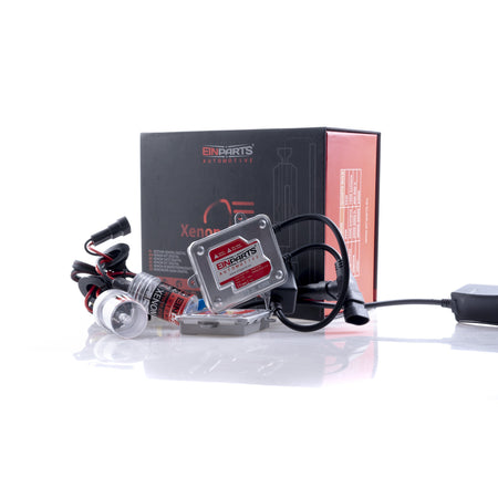 Xenonkit – HB3 – P20d – 6000K – 35 W – 9V - 16V