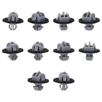 Fästclips Toyota Land Cruiser Prado/Lexus Gx
