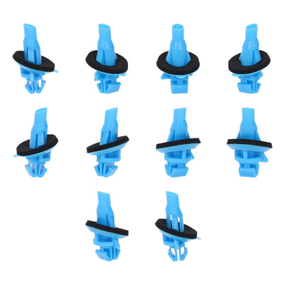 Fästclips