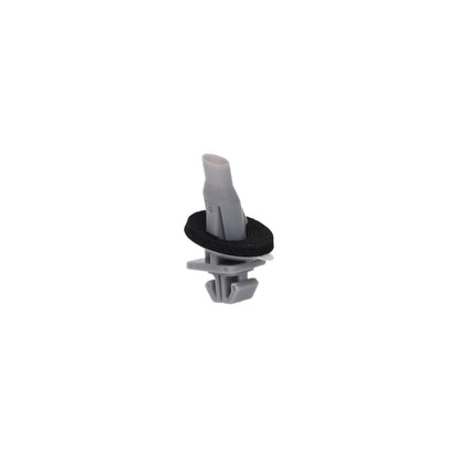 Fästclips – 10-pack – Stabil montering