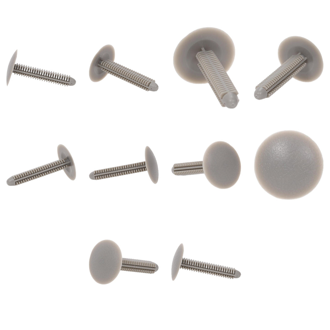 Fästclips