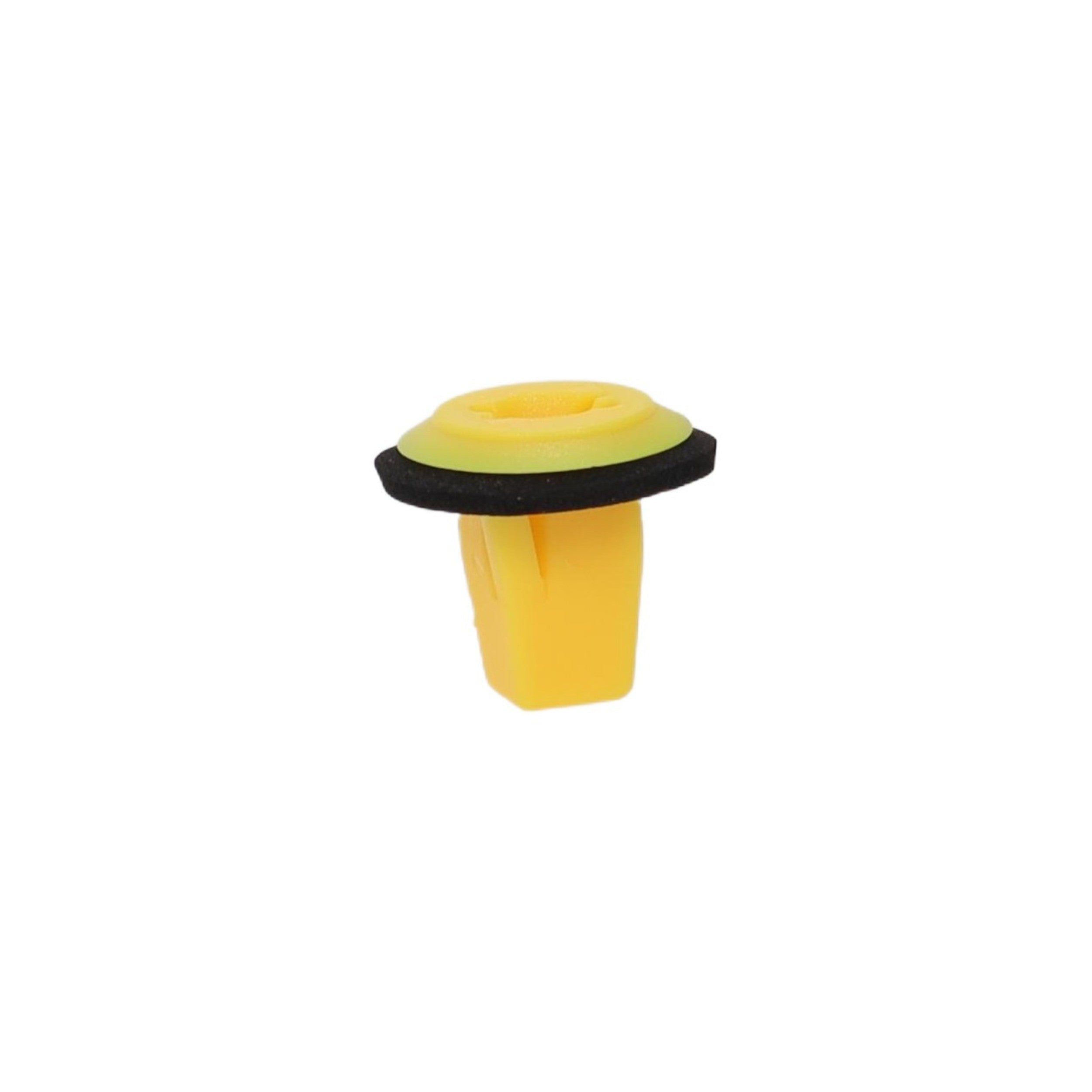 Fästclips – 10-pack