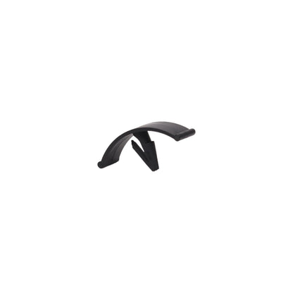 Fästclips – 10-pack – Stabil montering