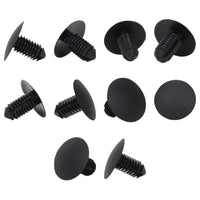 Fästclips Cadillac Deville/Seville m.fl. – 10-pack – fäste Stabilt fäste