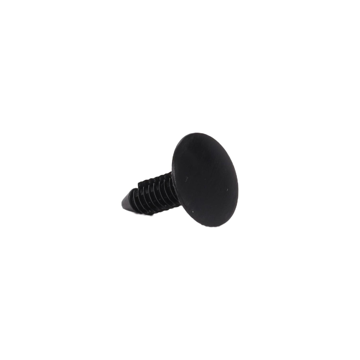 Fästclips – 10-pack – Stabil montering, Fiskbensprofil