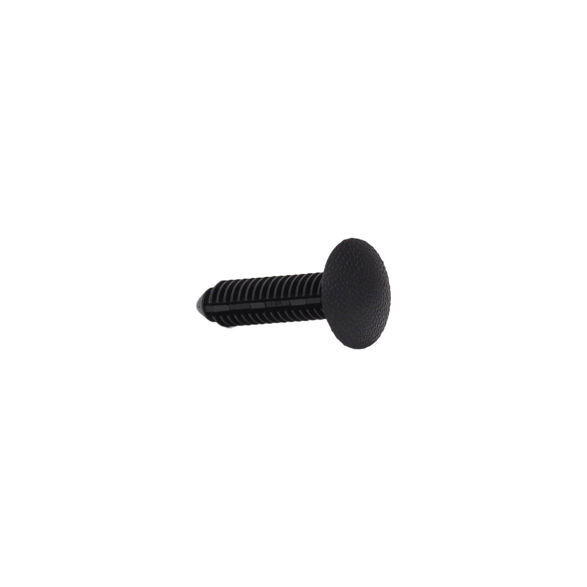 Fästclips – 10-pack – Stabil montering, Fiskbensprofil