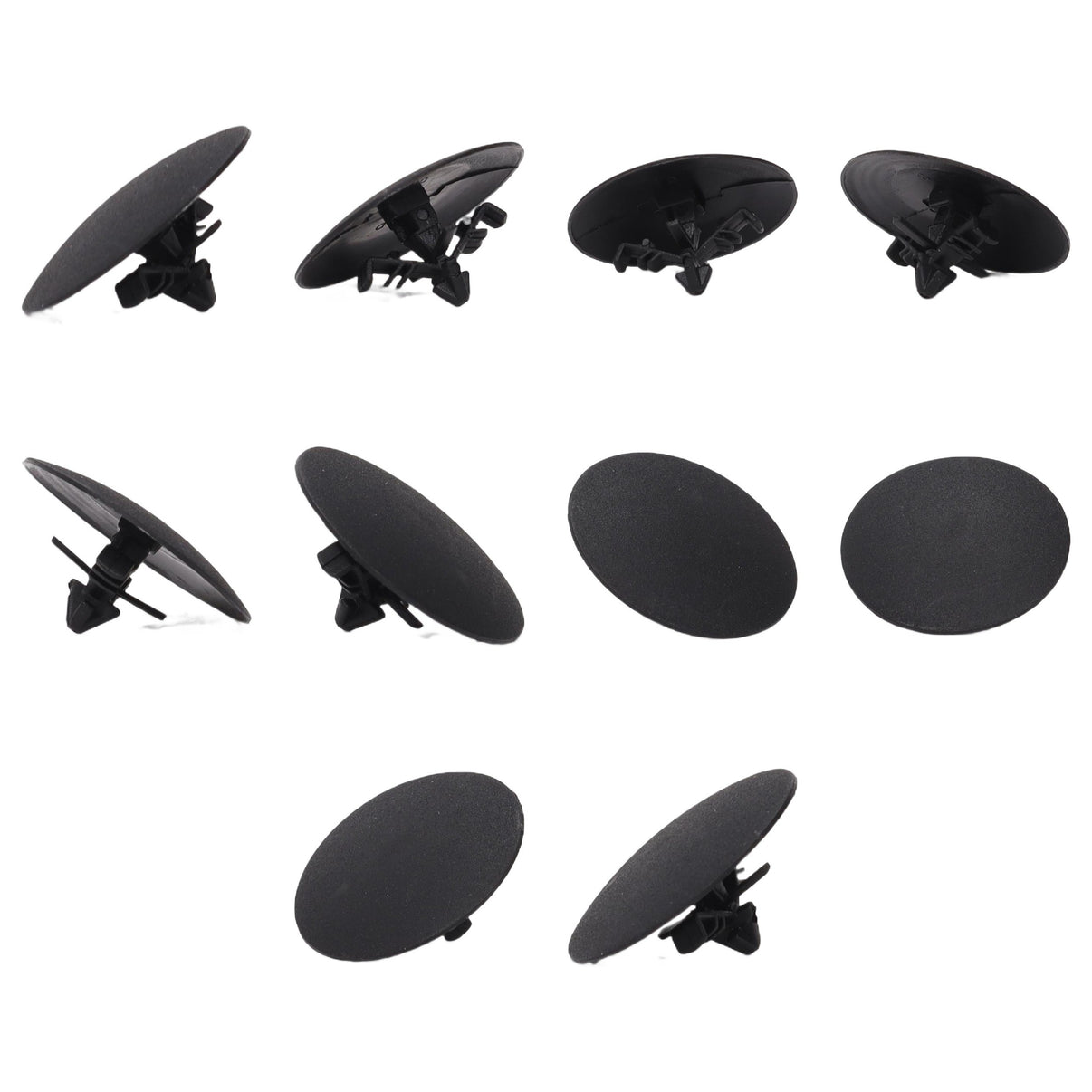 Fästclips Honda Accord VII/Accord IV m.fl. – 10-pack
