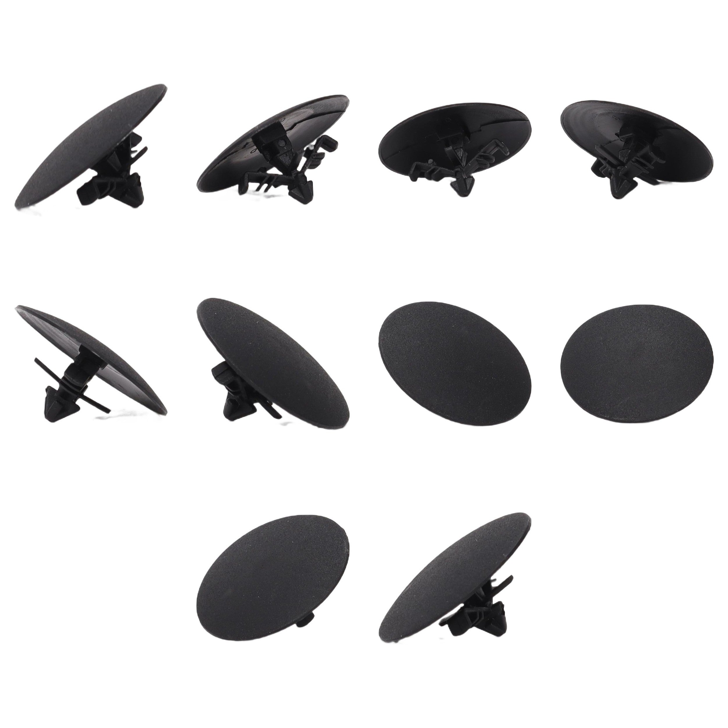 Fästclips Honda Accord VII/Accord IV m.fl. – 10-pack