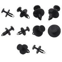 Fästclips