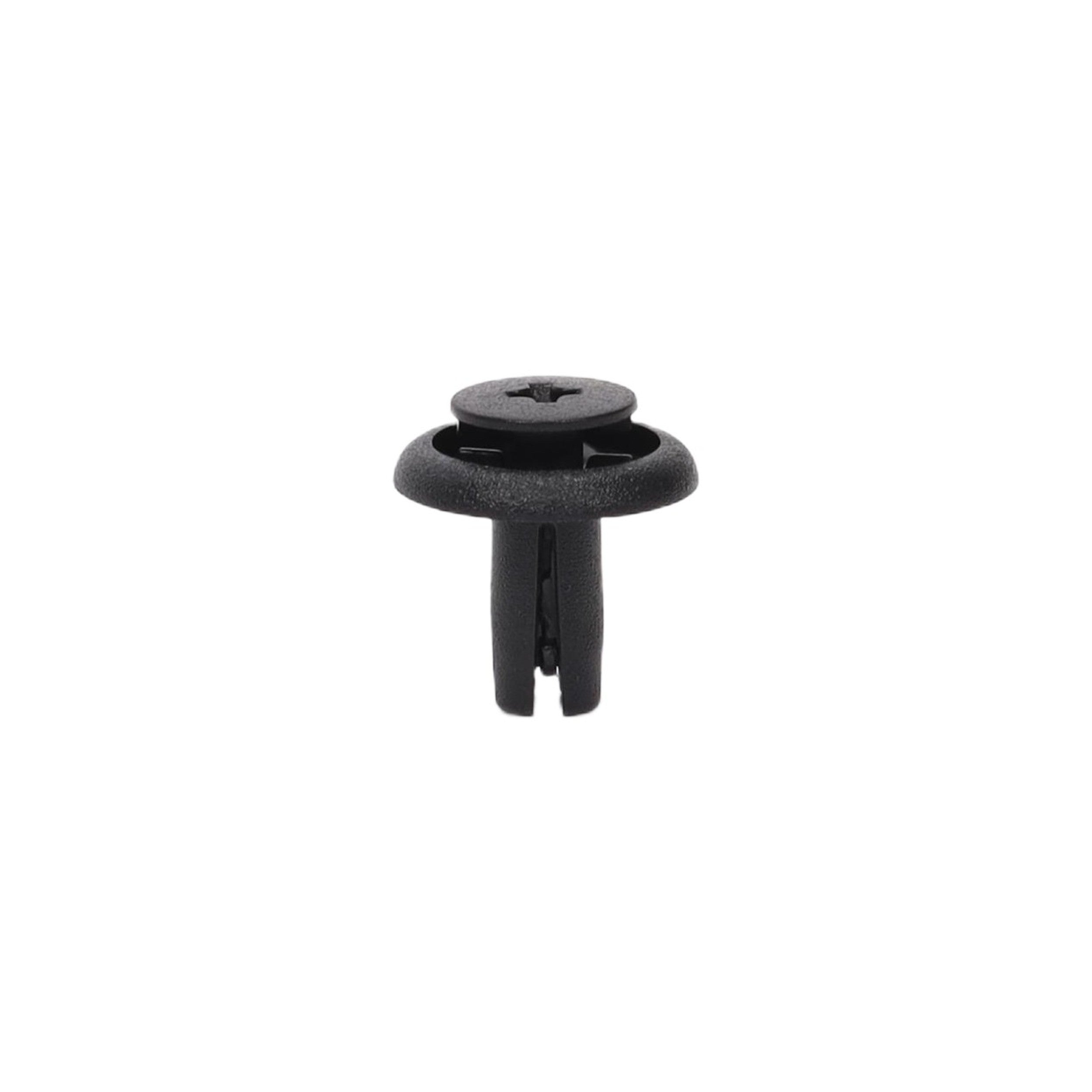 Fästclips – 10-pack
