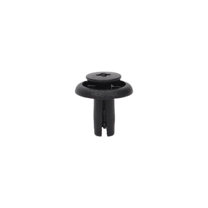 Fästclips – 10-pack