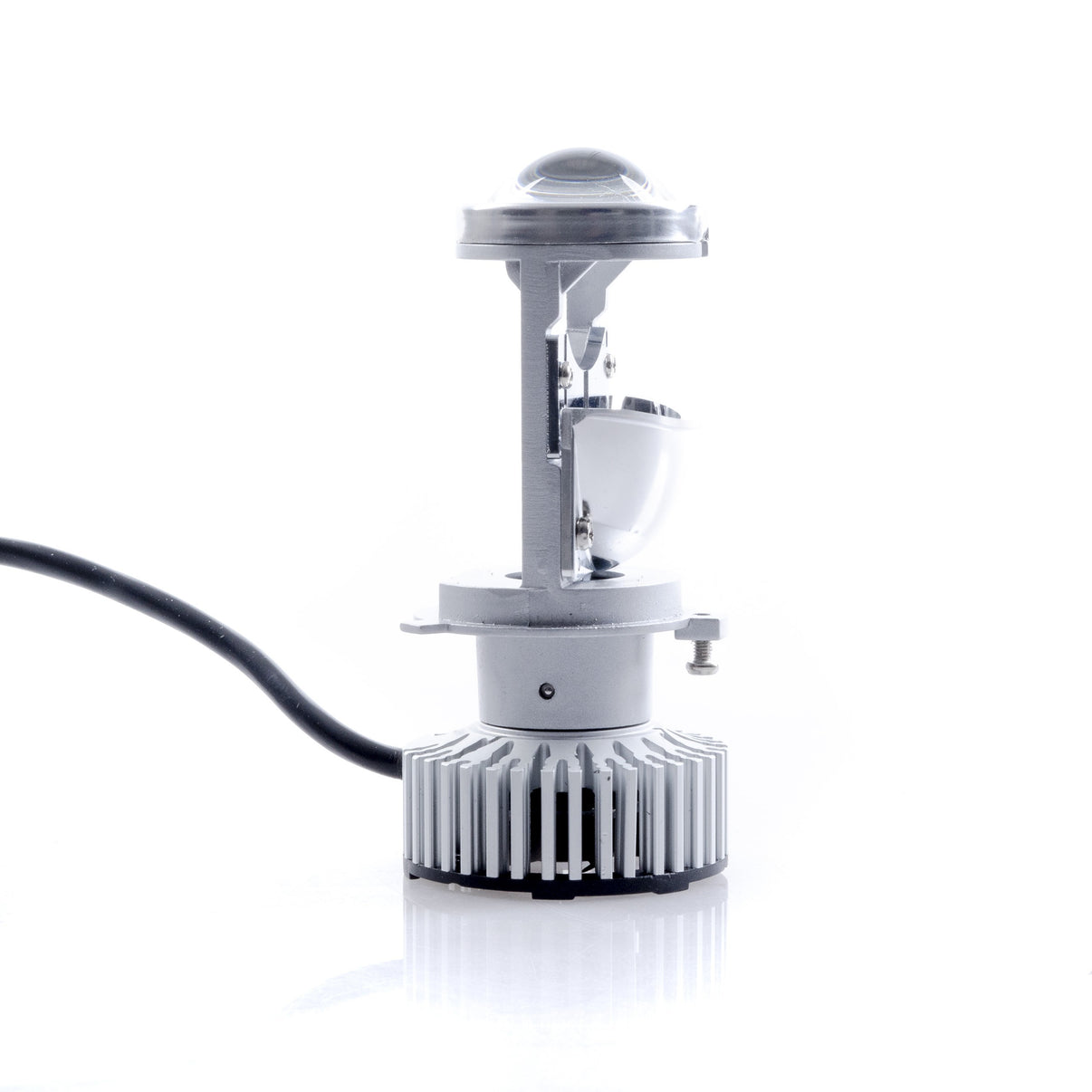 LED-projektorlins för strålkastare – 9-16V – 108 mm