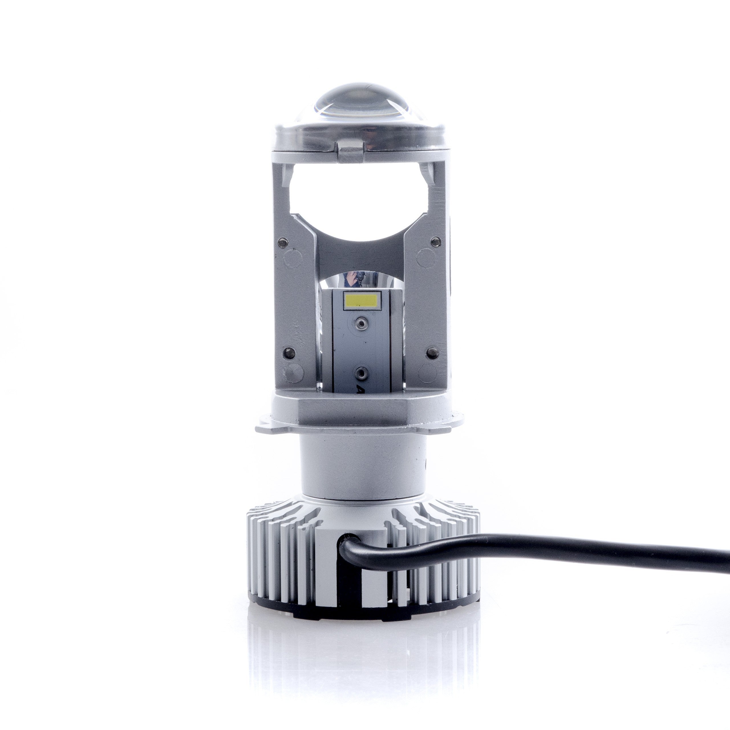 LED-projektorlins för strålkastare – 9-16V – 108 mm