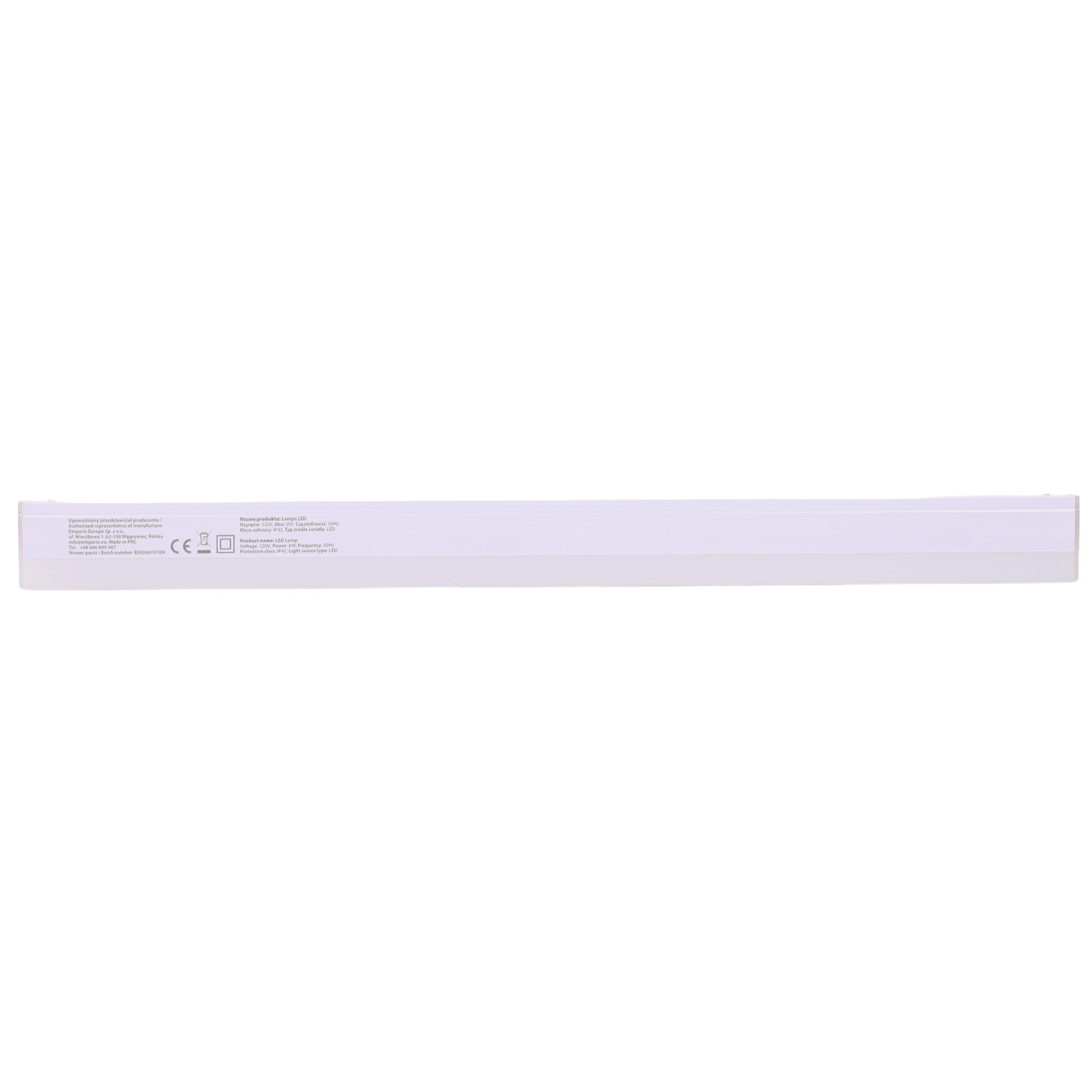 Verkstadsbelysning – 220V