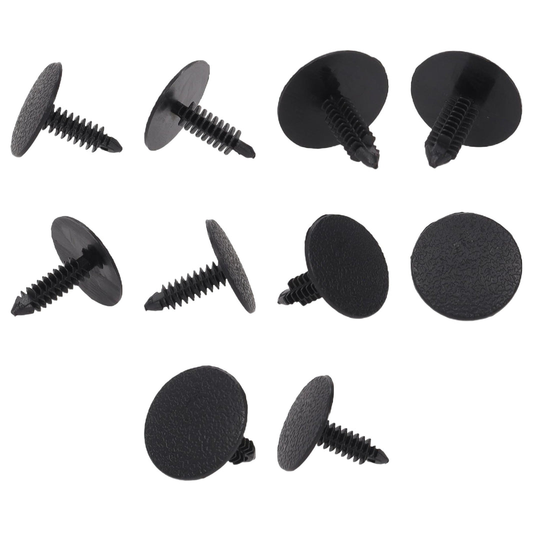 Fästclips Chrysler 300C/300C Touring m.fl. – 10-pack
